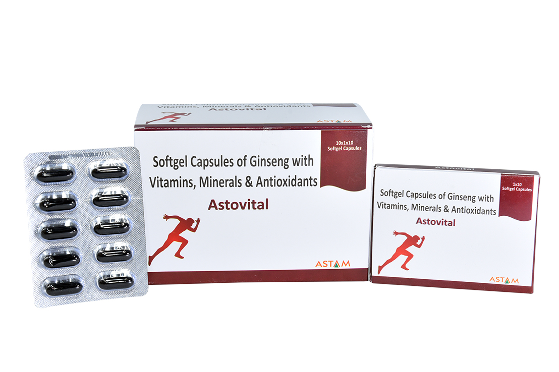 ASTOVITAL