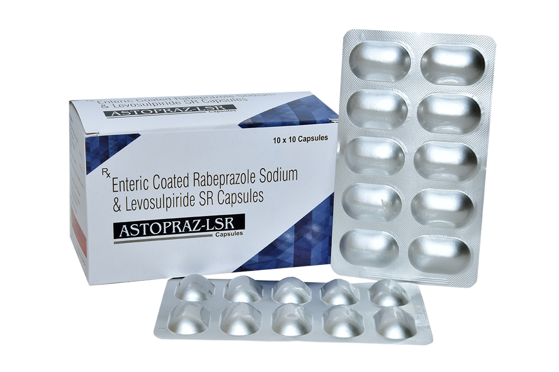 ASTOPRAZ-LSR