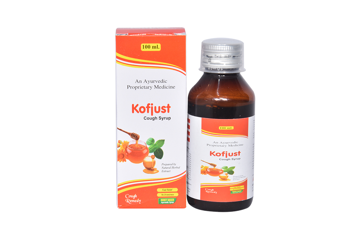 KOFJUST
