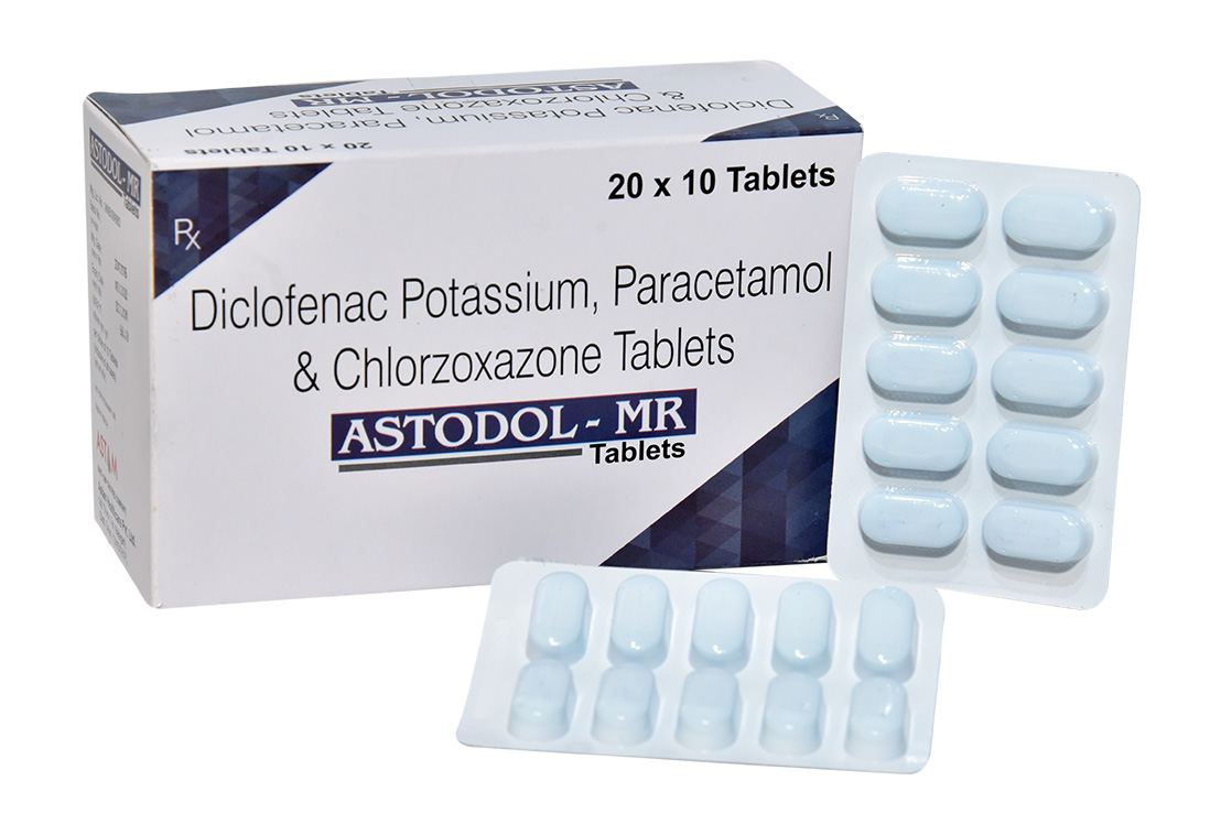 ASTODOL-MR