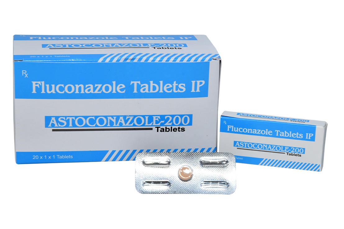 ASTOCONAZOLE- 200