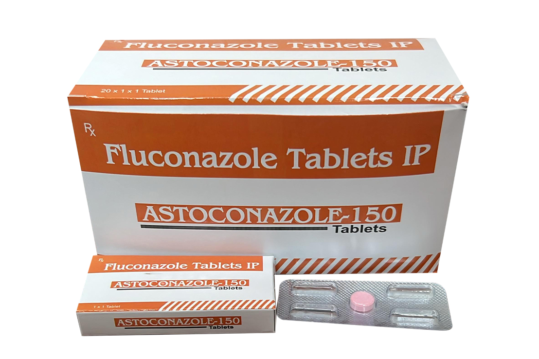 ASTOCONAZOLE- 150
