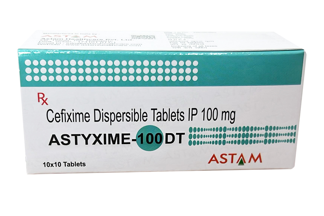 ASTYXIME-100