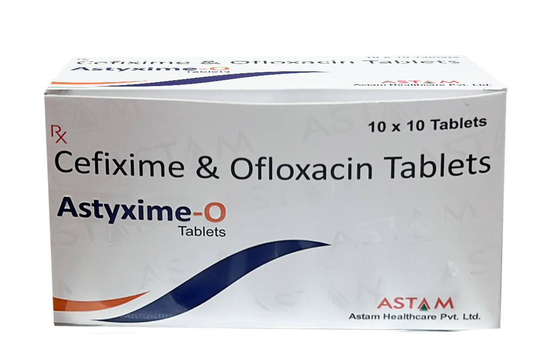 ASTYXIME-O