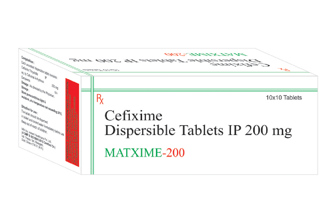 MATIXIME-200