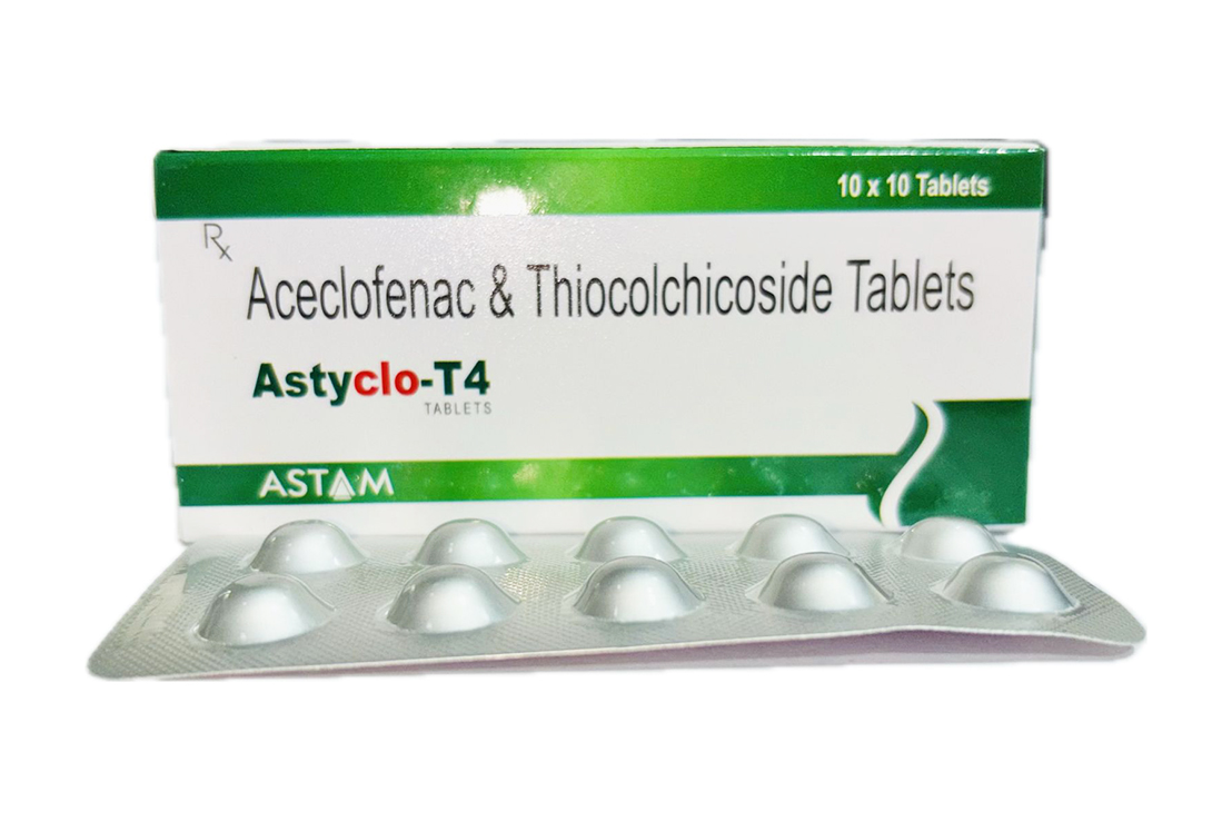 ASTYCLO-T4