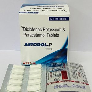 ASTODOL -P